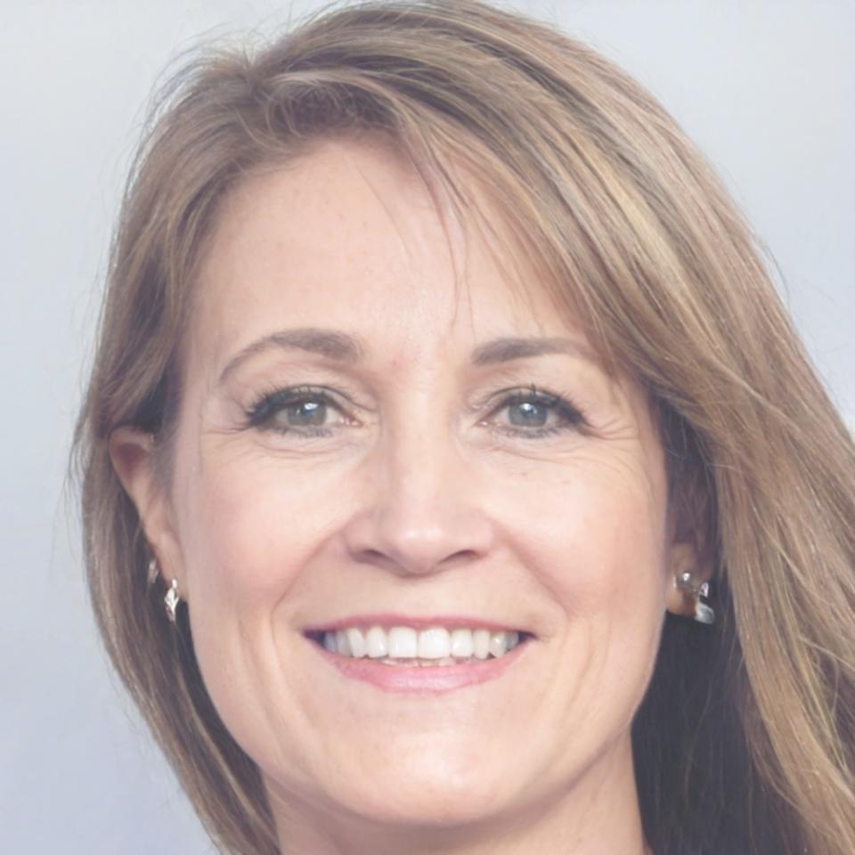 Prof. Dr. Anna Hoffmann